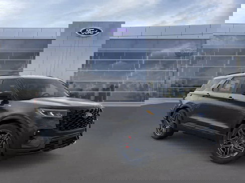 New 2025 Ford Explorer ST-Line image 7