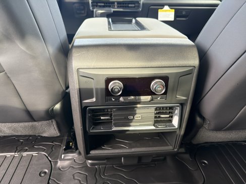 New 2026 GMC Hummer EV 4x4 Crew Cab image 25