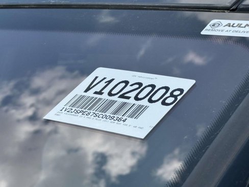 New 2025 Volkswagen ID.4 Pro S Plus image 23