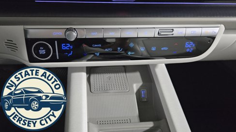 Used 2023 Hyundai Ioniq 6 SEL image 14