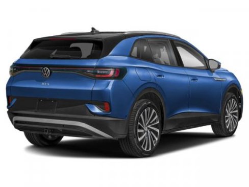 New 2025 Volkswagen ID.4 Pro S Plus image 2