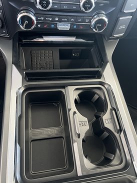 New 2025 Ford F250 Lariat w/ Lariat Ultimate Package image 13