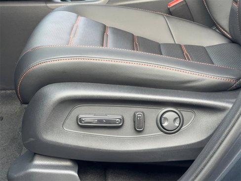 New 2026 Honda CR-V Sport-L image 29