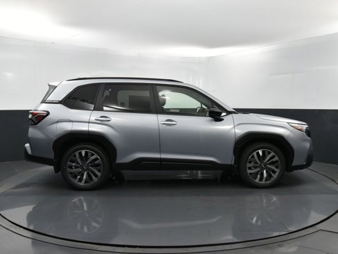 New 2025 Subaru Forester Touring image 41