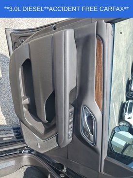 Used 2024 Chevrolet Tahoe High Country image 29
