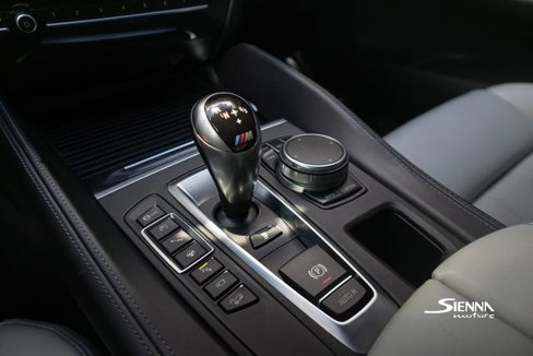 Used 2019 BMW X6 M w/ Executive Package image 43