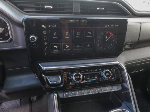 New 2026 GMC Sierra 1500 Denali w/ Denali Reserve Package image 19