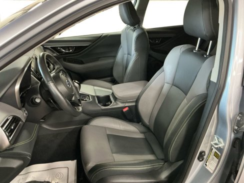 Certified 2025 Subaru Outback Onyx Edition image 25