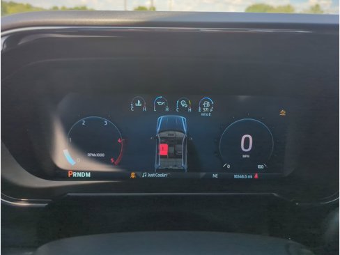 Used 2024 Ford F350 Lariat w/ Lariat Ultimate Package image 16