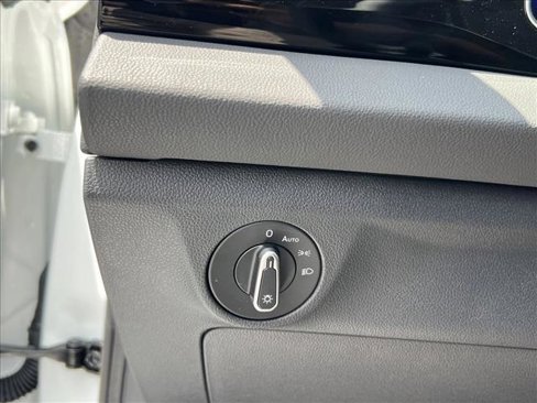 New 2025 Volkswagen Jetta S image 14