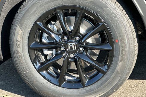 New 2026 Honda CR-V Sport-L image 32