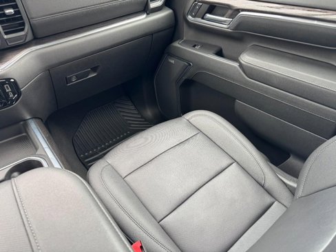 Certified 2024 Chevrolet Silverado 2500 LTZ w/ LTZ Plus Package image 15