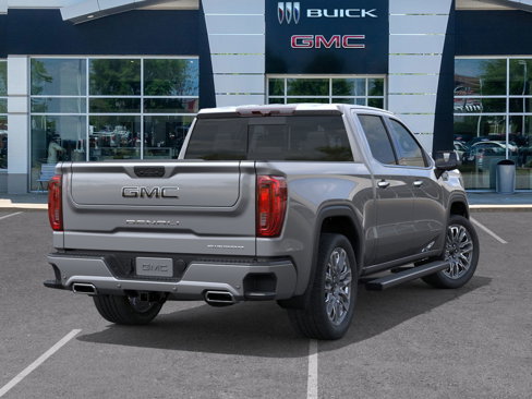 New 2026 GMC Sierra 1500 Denali Ultimate image 6