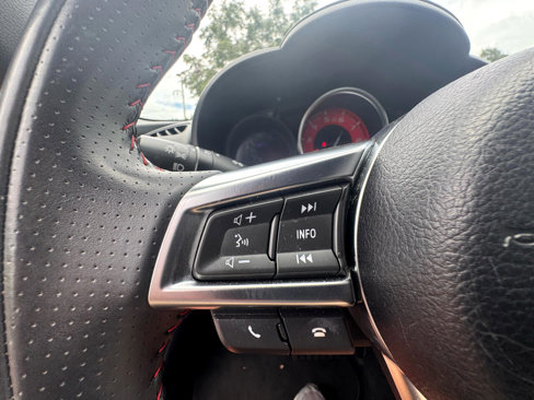 Used 2017 FIAT 124 Spider Abarth image 25