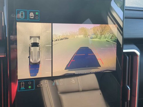 New 2025 GMC Acadia Elevation w/ Elevation Premium Package image 21