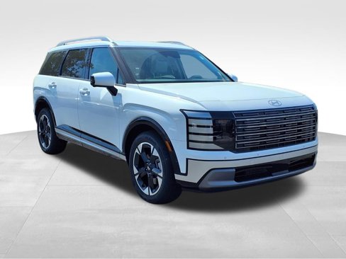 New 2026 Hyundai Palisade Limited image 1