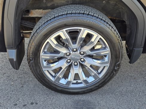 Used 2024 GMC Sierra 1500 Denali image 11