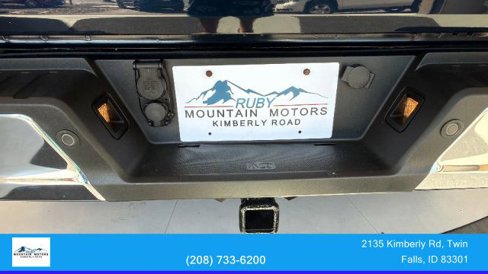 Used 2021 Ford F150 XLT w/ Trailer Tow Package image 33