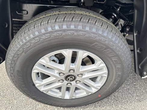 New 2026 Toyota Tundra SR5 w/ SR5 Premium Package image 30