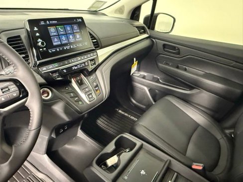 New 2026 Honda Odyssey EX-L image 23