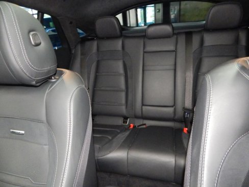 Used 2024 Mercedes-Benz GLE 63 AMG S image 40