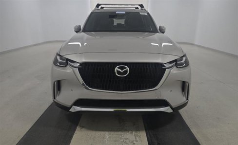 Used 2024 MAZDA CX-90 Plug-In Hybrid w/ Premium Plus image 2