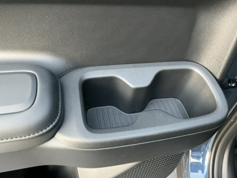 New 2026 Hyundai Santa Fe SEL image 18