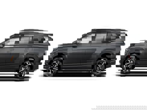 New 2026 Hyundai Ioniq 9 SE image 2