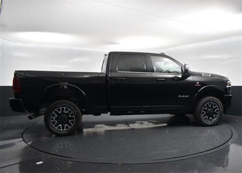 New 2025 RAM 2500 Limited image 6