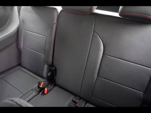 New 2026 Chevrolet Traverse Z71 w/ Enhanced Driving Package image 9