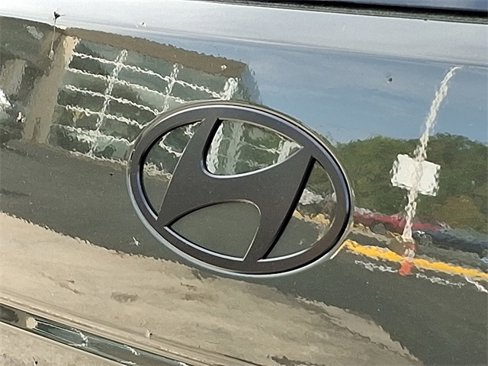 New 2026 Hyundai Santa Fe Calligraphy image 5
