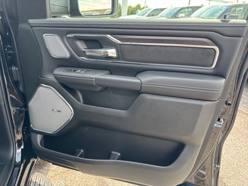 New 2026 RAM 1500 Laramie w/ Night Edition image 24