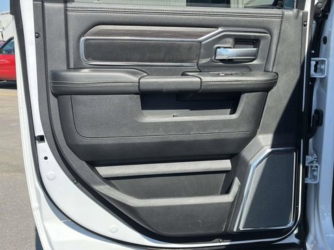 New 2026 RAM 2500 Laramie image 13