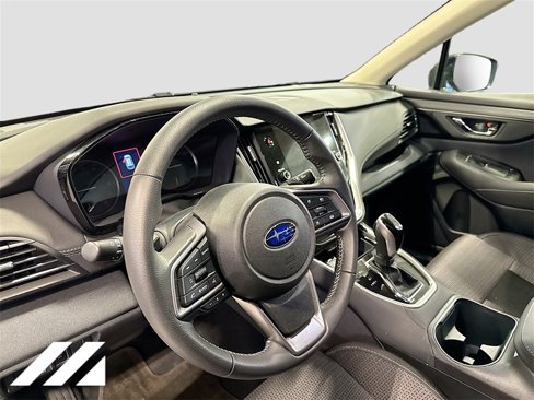 Certified 2025 Subaru Outback Premium image 9
