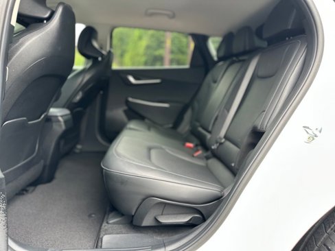 Used 2022 Kia EV6 Wind image 21