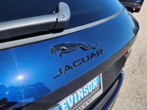New 2026 Jaguar F-PACE R-Dynamic S image 18