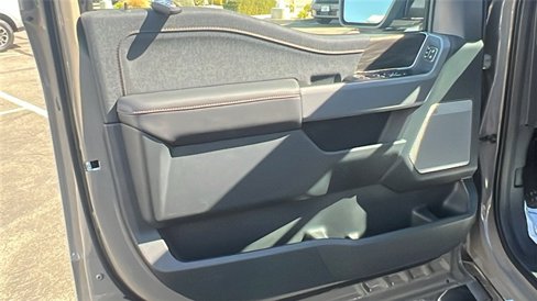 New 2025 Ford F150 Lariat image 16