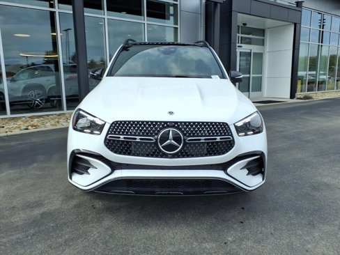 New 2026 Mercedes-Benz GLE 580 4MATIC image 9