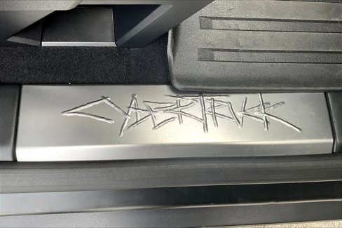 Used 2025 Tesla Cybertruck Cyberbeast image 33