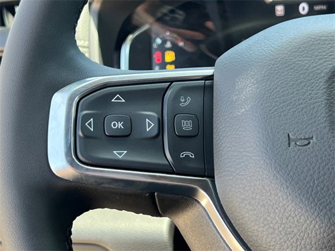 New 2025 RAM 3500 Laramie image 27