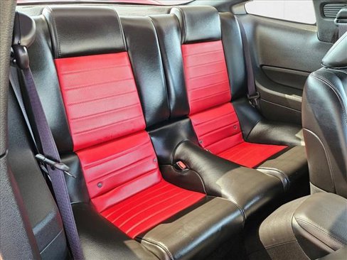 Used 2007 Ford Mustang Shelby GT500 image 18