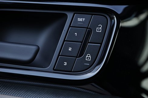 New 2026 Porsche Panamera 4 image 19