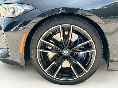 Used 2024 BMW M340i w/ Premium Package image 33