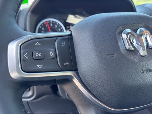 New 2025 RAM 2500 Big Horn image 18