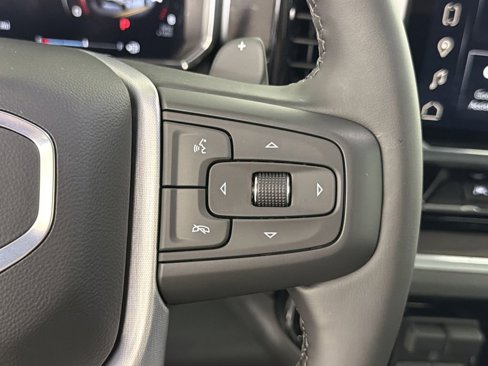 New 2026 GMC Sierra 1500 SLT w/ SLT Premium Plus Package image 25