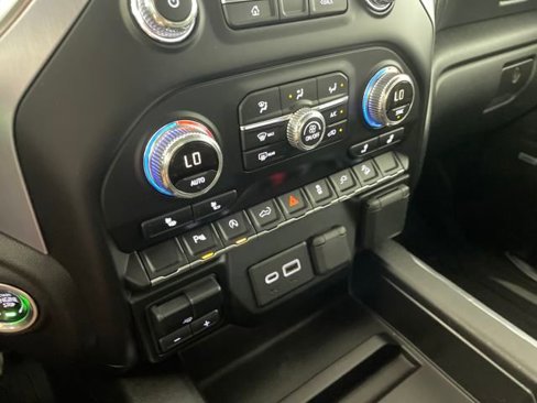 Used 2019 GMC Sierra 1500 Elevation image 22