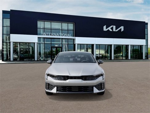 New 2026 Kia K5 GT-Line image 2
