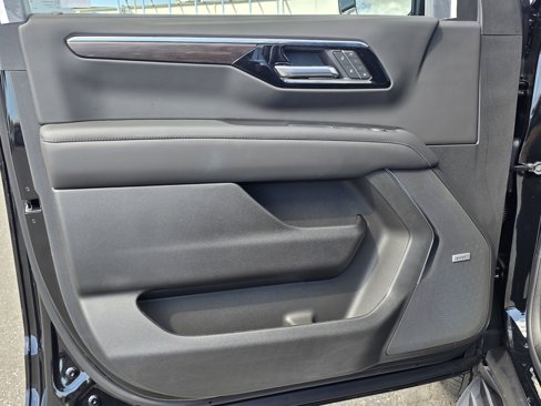 New 2026 Chevrolet Tahoe LT w/ Comfort Package image 21