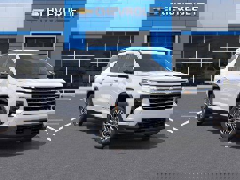 New 2026 Chevrolet Traverse LT image 31