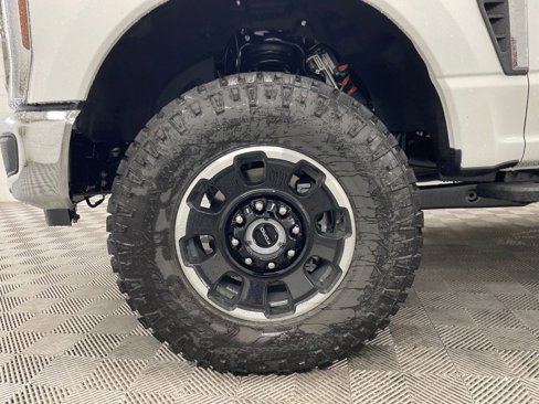 New 2026 Ford F250 Lariat w/ Tremor Off-Road Package image 11